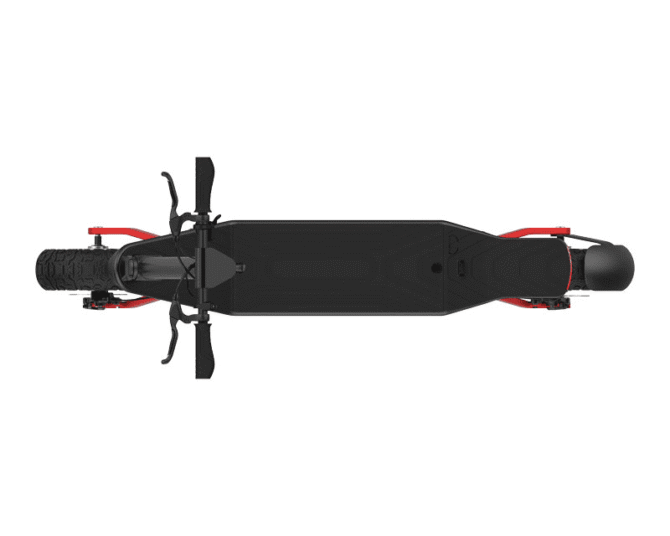 Evoglide X10 - Image 4