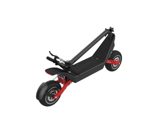 Evoglide X10 - Image 5