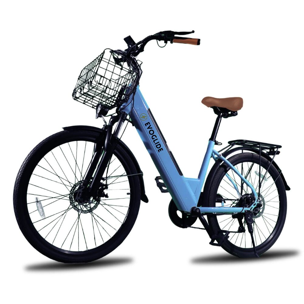 Evoglide CS20 - Image 3