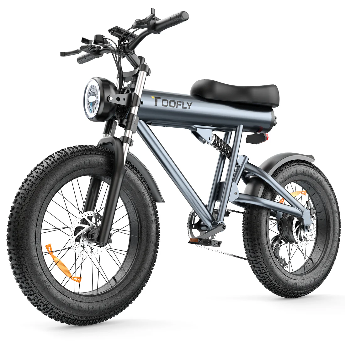 Evoglide Toofly S18 - Image 3